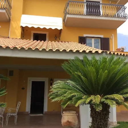 Relais Le Folaghe Oda ve Kahvaltı