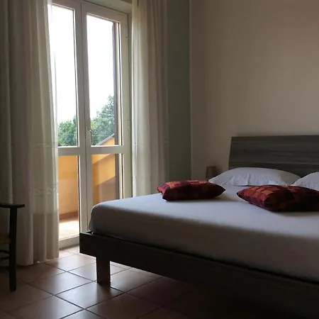 Bed & Breakfast Relais Le Folaghe