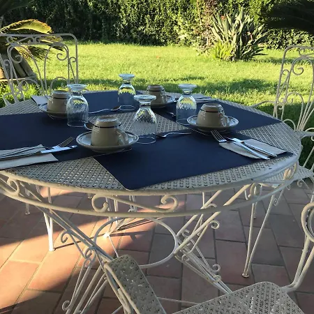 Relais Le Folaghe Ladispoli