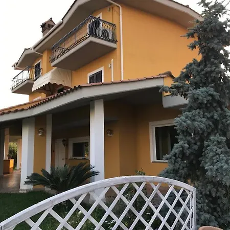 Relais Le Folaghe