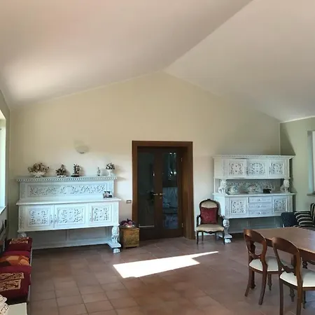 Relais Le Folaghe