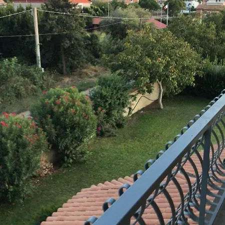 Oda ve Kahvaltı Relais Le Folaghe 3*