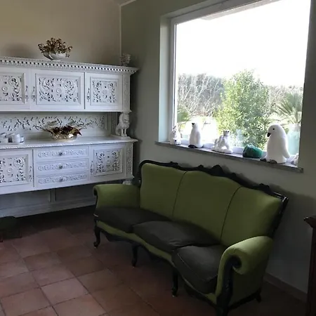 Relais Le Folaghe 3*