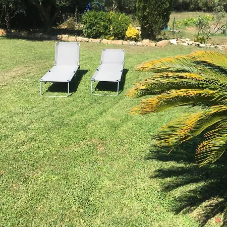 Relais Le Folaghe Oda ve Kahvaltı