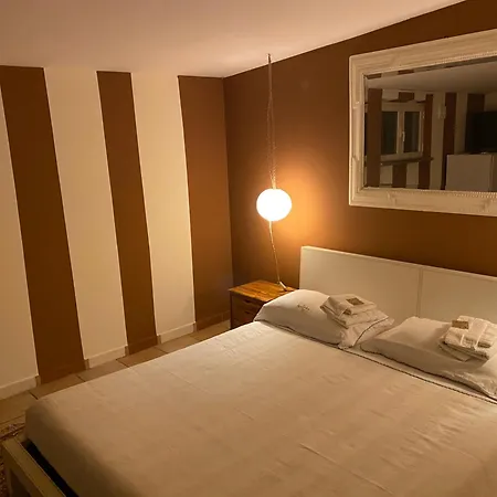 Relais Le Folaghe 3*