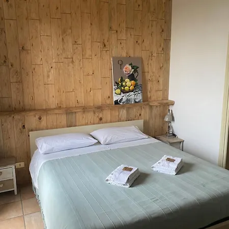 Relais Le Folaghe Ladispoli