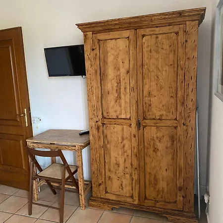Relais Le Folaghe