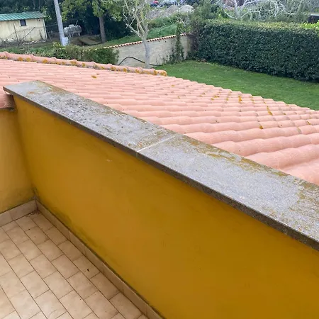 Oda ve Kahvaltı Relais Le Folaghe 3*