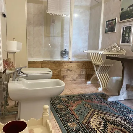 Relais Le Folaghe Ladispoli