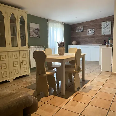 Relais Le Folaghe 3* Ladispoli