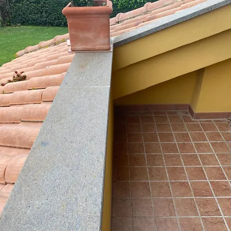 Relais Le Folaghe Ladispoli