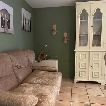 Oda ve Kahvaltı Relais Le Folaghe 3*