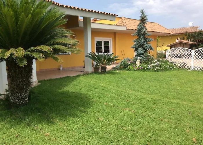 Relais Le Folaghe 3* Ladispoli