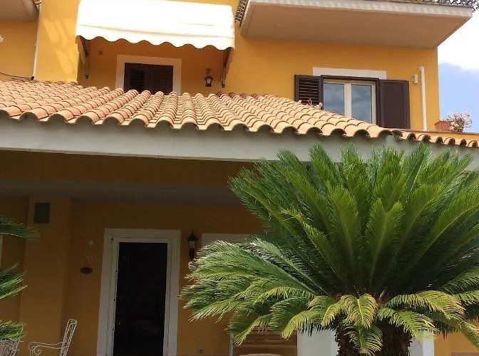 Relais Le Folaghe Bed & Breakfast