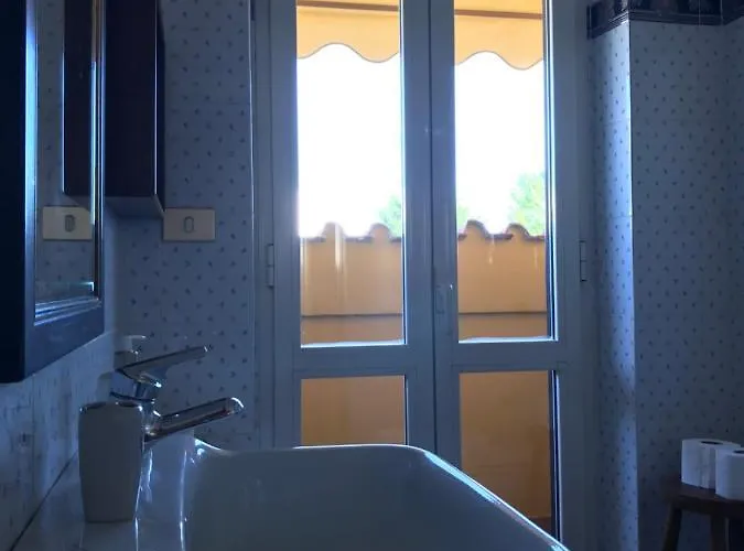 Bed & Breakfast Relais Le Folaghe Ladispoli