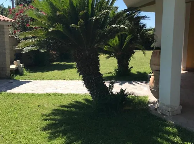 Relais Le Folaghe Bed & Breakfast