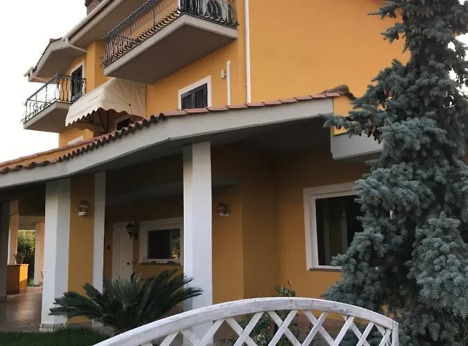 Relais Le Folaghe