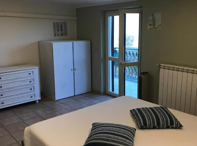 Bed & Breakfast Relais Le Folaghe