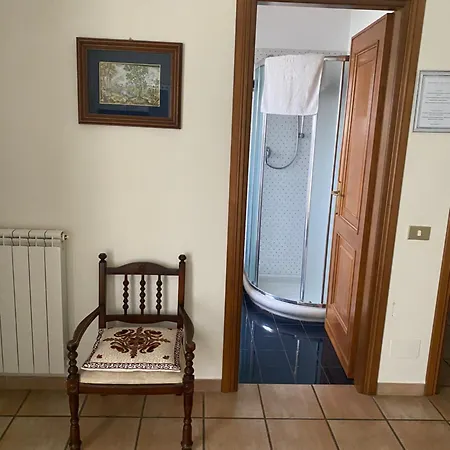 Relais Le Folaghe