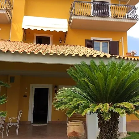 Relais Le Folaghe B&B