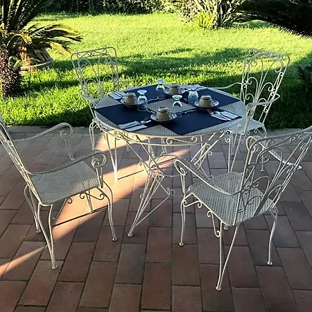 Relais Le Folaghe Bed & Breakfast