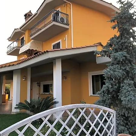 Relais Le Folaghe B&B 3*