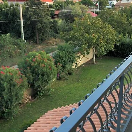 B&B Relais Le Folaghe 라디스폴리