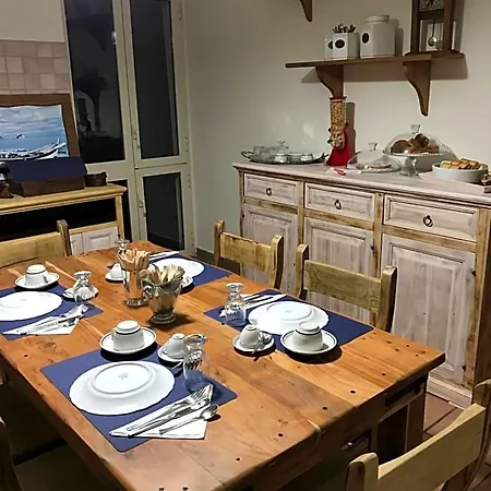 Relais Le Folaghe 3* Ladispoli