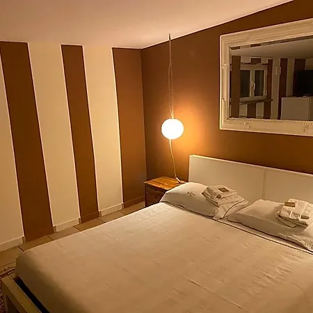 Relais Le Folaghe 3*