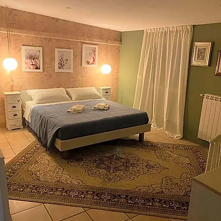 Relais Le Folaghe Ladispoli