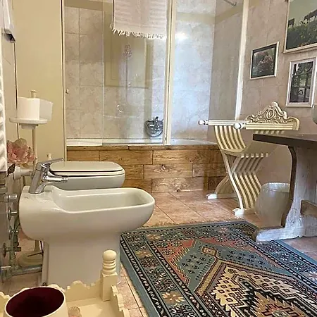 Relais Le Folaghe Bed & Breakfast Ladispoli