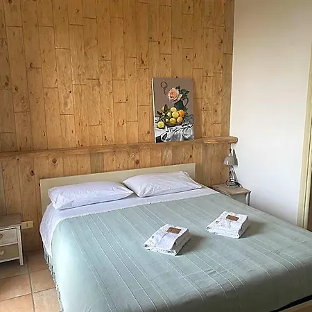 Relais Le Folaghe