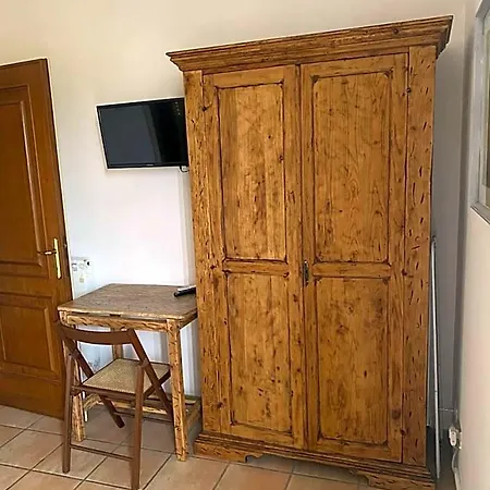 Relais Le Folaghe 3*