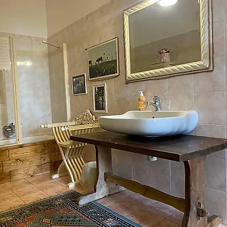 Bed & Breakfast Relais Le Folaghe 3*