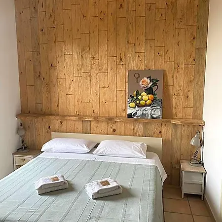 Relais Le Folaghe