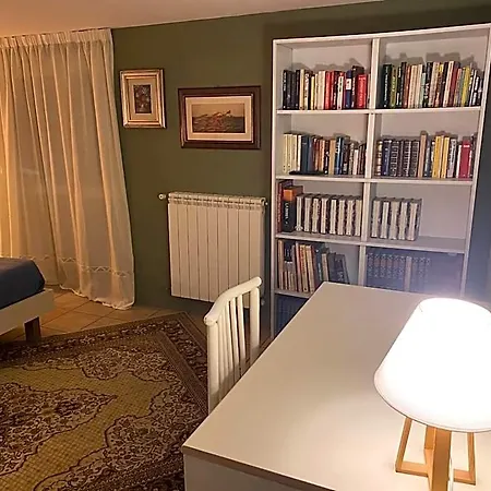Relais Le Folaghe Ladispoli
