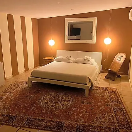 Relais Le Folaghe 3* Ladispoli