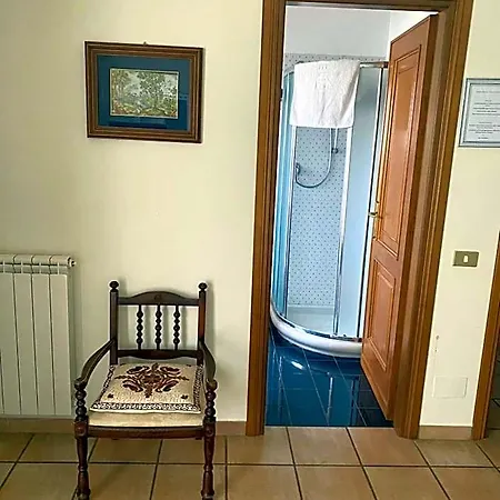 Bed & Breakfast Relais Le Folaghe Ladispoli