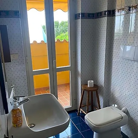 Relais Le Folaghe 3* Ladispoli