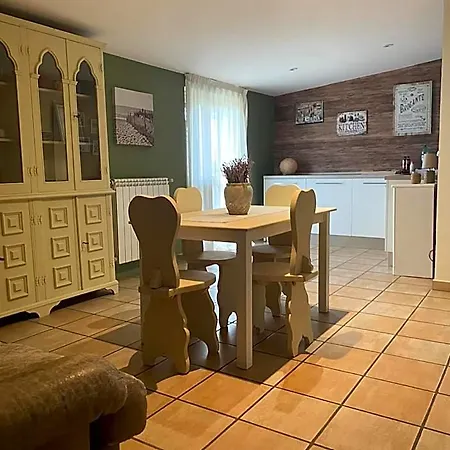 Bed & Breakfast Relais Le Folaghe Ladispoli