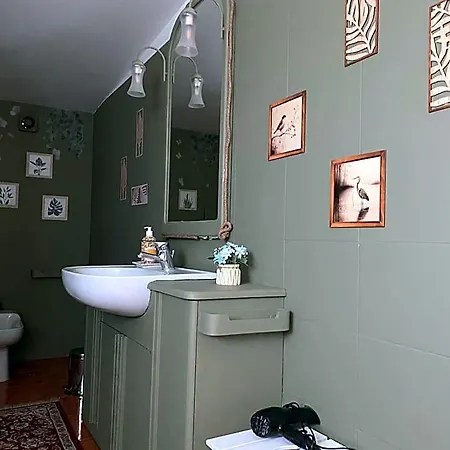 Bed & Breakfast Relais Le Folaghe 3*